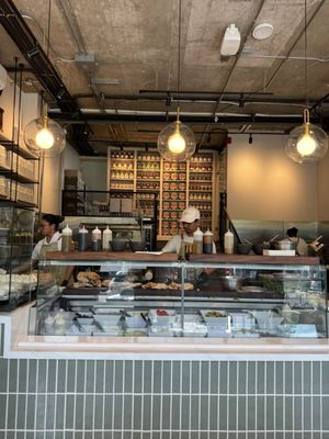 Alfie’s Sandwiches+Market by null