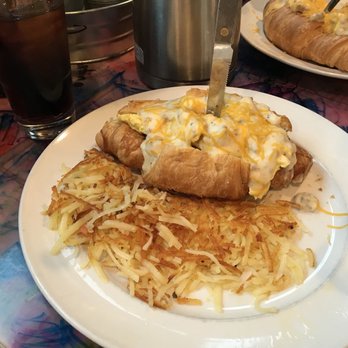 Shack Breakfast & Lunch - American Near Me - Frontenac, Missouri