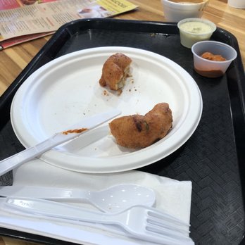 Dosalicious - What's left from the Vada. This is very good. - Indian Near Me - Corona, California Dosalicious - What's left from the Vada. This is very good. - Indian Near Me - Corona, California