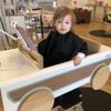 Sit Still Kids Cincinnati gift card