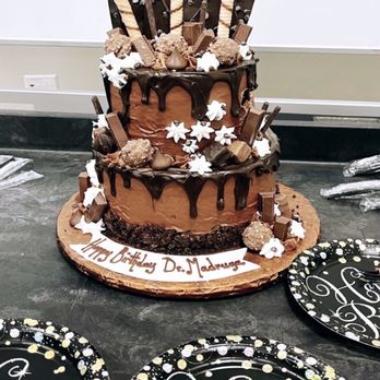 Sugar Divas Cakery, LLC - Birthday cake - Bakeries Near Me - Orlando, Florida Sugar Divas Cakery, LLC - Birthday cake - Bakeries Near Me - Orlando, Florida