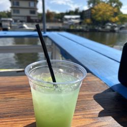 Captain Lou's - North Point Cooler