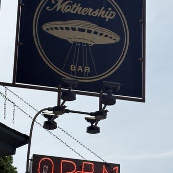 The Mothership - Bars Near Me - Milwaukee, Wisconsin The Mothership - Bars Near Me - Milwaukee, Wisconsin