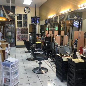 Deluxe Salon & Spa - Nail Salons Near Me - Houston, Texas Deluxe Salon & Spa - Nail Salons Near Me - Houston, Texas