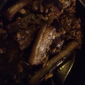 Kwok's Bistro - Szechuan eggplant- the plum sauce was amazing! - Chinese Near Me - Reno, Nevada Kwok's Bistro - Szechuan eggplant- the plum sauce was amazing! - Chinese Near Me - Reno, Nevada