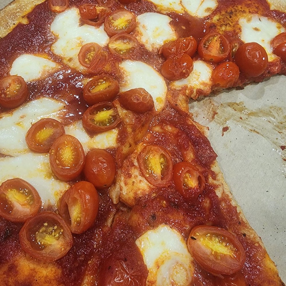 Blaze Pizza - Salad Near Me - Hemet, California