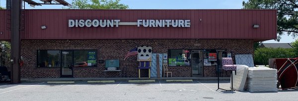DISCOUNT MATTRESS & FURNITURE - Updated May 2024 - 12 Reviews - 1501