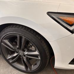 Doms Mobile Dents - After