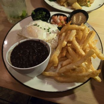 Belo - The sides - Brazilian Near Me - Sunnyside, New York