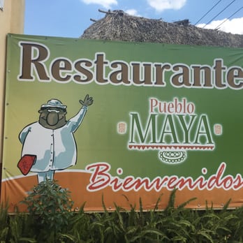 Pueblo Maya - Mexican Near Me - Pisté, YUC Pueblo Maya - Mexican Near Me - Pisté, YUC
