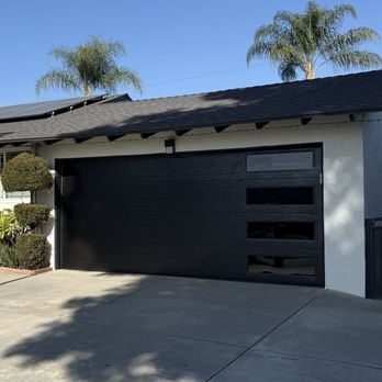 Royale Garage Door Repair - The finished product - Garage Door Services Near Me - Reseda, California Royale Garage Door Repair - The finished product - Garage Door Services Near Me - Reseda, California