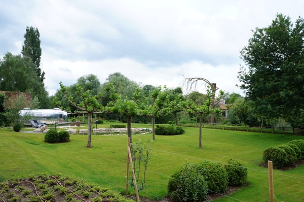 Hôtel des Berges et Spa des Saules [Haeberlin] by null