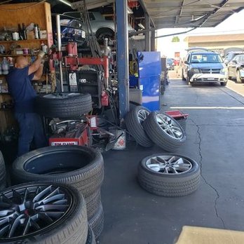 Roy's Auto Repair - Speed and efficiency - Auto Repair Near Me - Fullerton, California Roy's Auto Repair - Speed and efficiency - Auto Repair Near Me - Fullerton, California