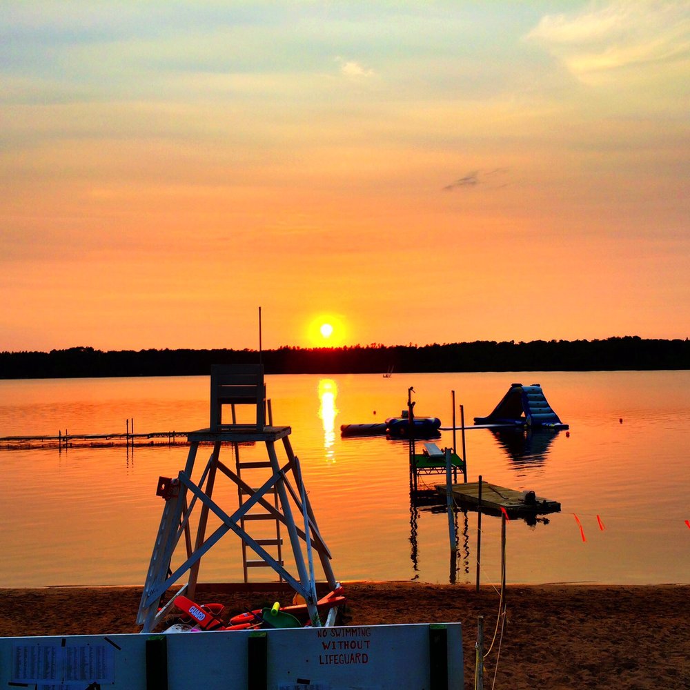 Birch Trail Camp - Summer Camps Near Me