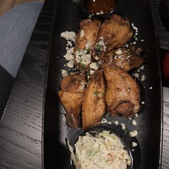 Red Ryder - Wings - Cocktail Bars Near Me - Plymouth, Michigan