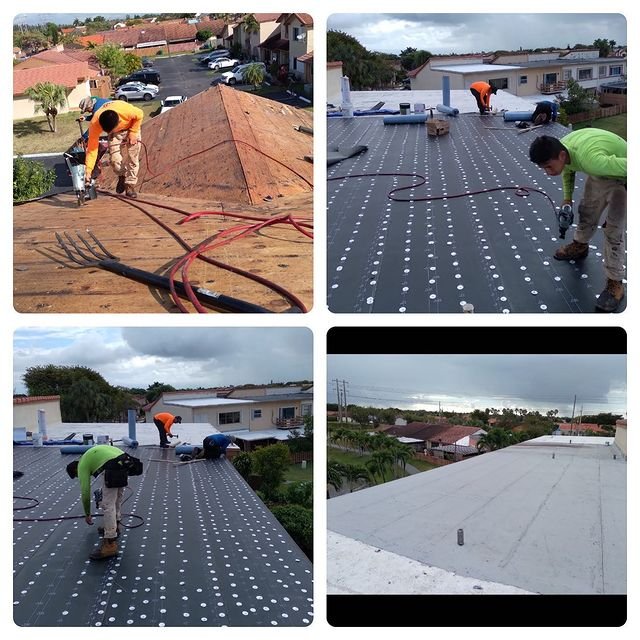 Slide of AKG Roofing and Specialty Services