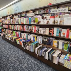 Books-A-Million