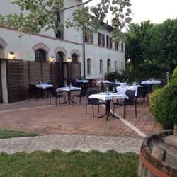 Terra e Mar - Giardino