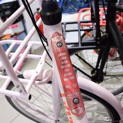 Fahrrad Sperk GmbH