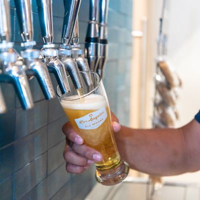 Los Angeles Ale Works - Culver City by null