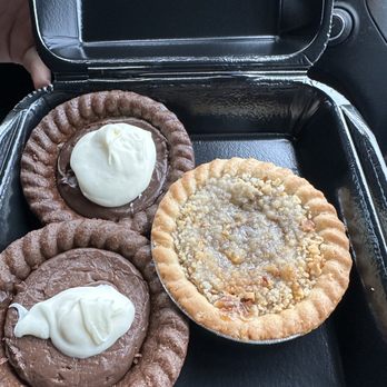 Hurtado Barbecue - Pies - Barbeque Near Me - Arlington, Texas Hurtado Barbecue - Pies - Barbeque Near Me - Arlington, Texas
