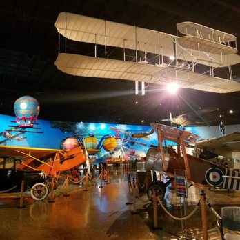 Air Zoo - Museums Near Me - Portage, Michigan Air Zoo - Museums Near Me - Portage, Michigan
