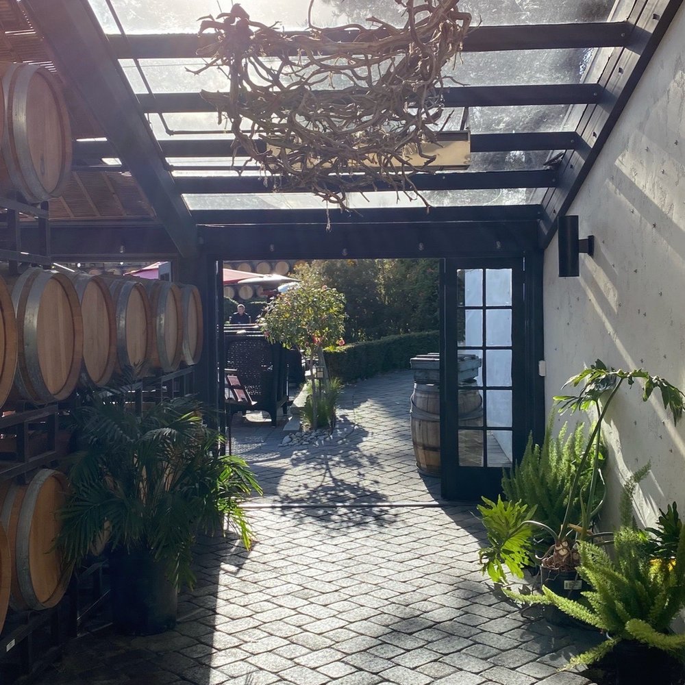 Folktale Winery - Wineries Near Me - Carmel, California Folktale Winery - Wineries Near Me - Carmel, California