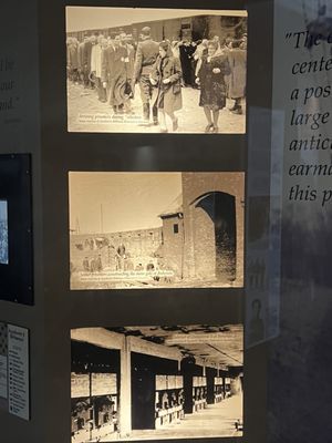 The Florida Holocaust Museum by null