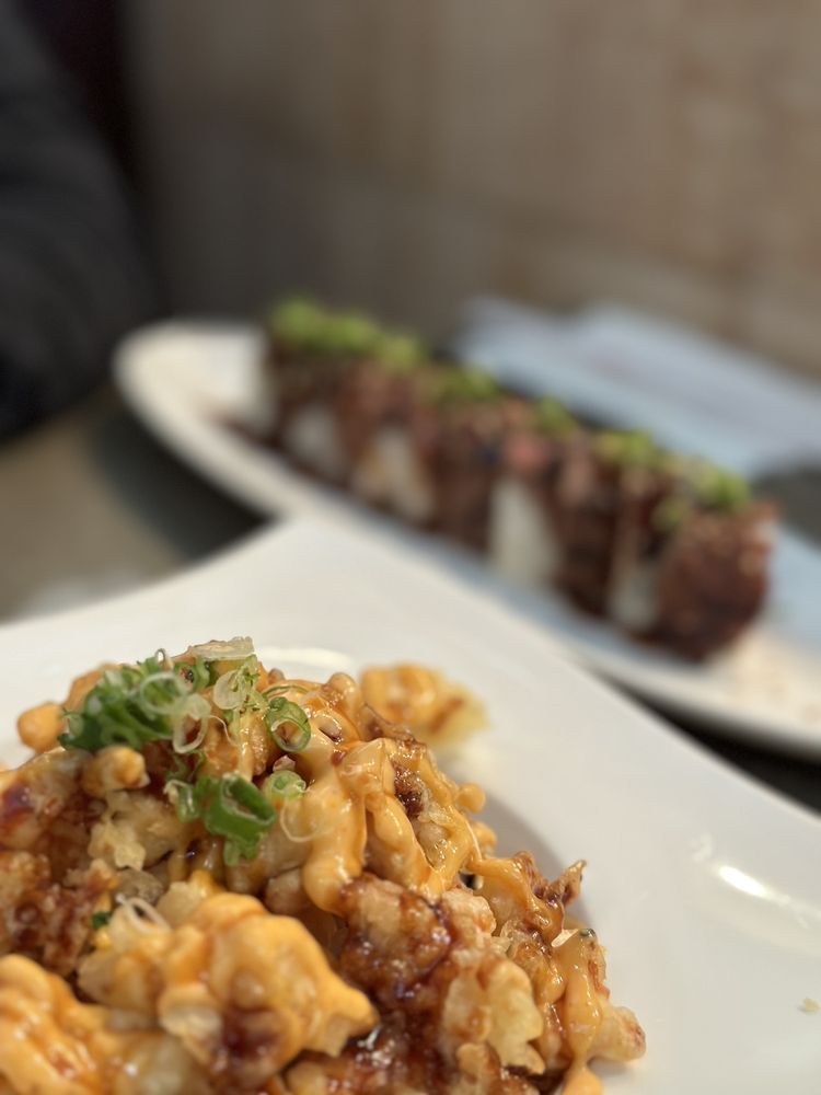 HANA SUSHI Updated September 2024 1931 Photos & 1424 Reviews