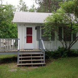 Lund's Motel & Cottages - #7  2 bedroom (2 fulls)