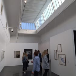 Kunstnernes Hus - Klassetur