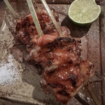 Zuma - sake glazed chicken wings - Japanese Near Me - Las Vegas, Nevada Zuma - sake glazed chicken wings - Japanese Near Me - Las Vegas, Nevada
