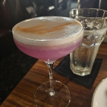 Warren’s Supper Club - Violet and Grace - yummy - Steakhouses Near Me - Chandler, Arizona