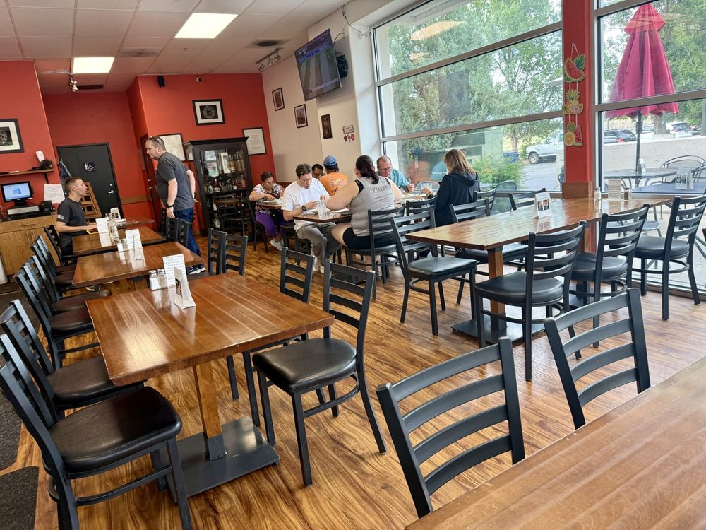 Xalisco Latin Cuisine