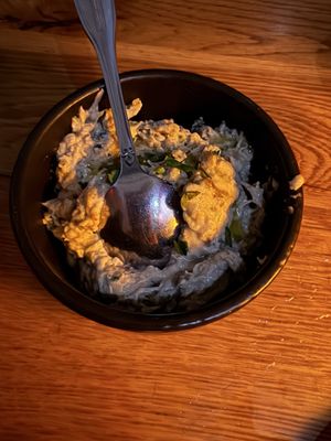 Qanoon restaurant by null