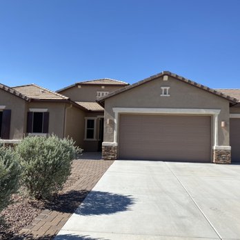 Cesar Painting - Exterior painting! - Painters Near Me