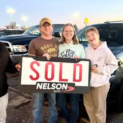 Nelson Auto Center