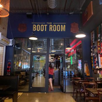 The Boot Room - Bars Near Me - Durham, North Carolina The Boot Room - Bars Near Me - Durham, North Carolina