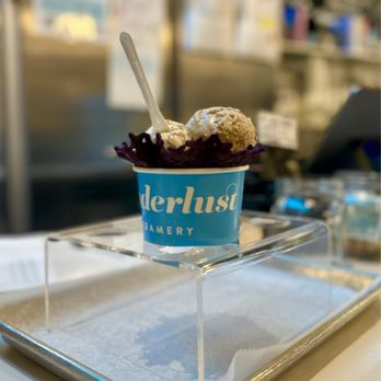 Wanderlust Creamery - Ice Cream & Frozen Yogurt Near Me - Pasadena, California Wanderlust Creamery - Ice Cream & Frozen Yogurt Near Me - Pasadena, California