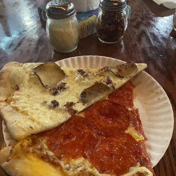 Pie Hole - Pizza Near Me - Idaho Falls, Idaho