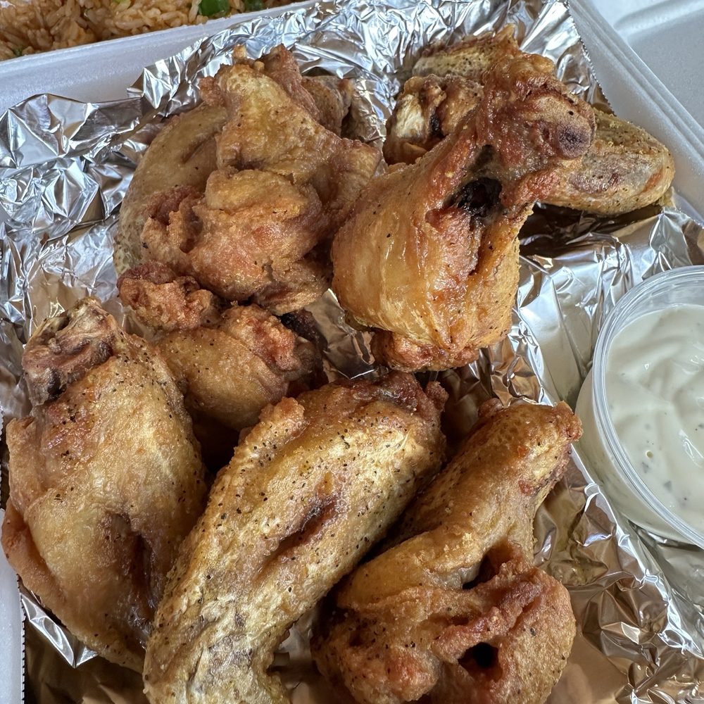 Com Tam Pa Phi - Food Trucks Near Me - Austin, Texas Com Tam Pa Phi - Food Trucks Near Me - Austin, Texas