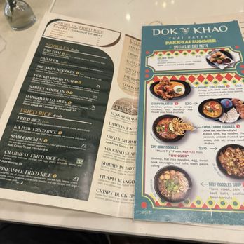 Dok Khao Thai Eatery - Thai Near Me - Columbia, Maryland Dok Khao Thai Eatery - Thai Near Me - Columbia, Maryland