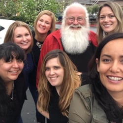 Wine Tours By Santa