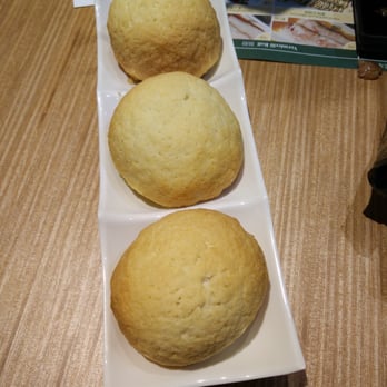 Tim Ho Wan - Bbq pork bun - Chinese Near Me - Melbourne, VIC Tim Ho Wan - Bbq pork bun - Chinese Near Me - Melbourne, VIC