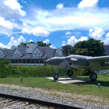 94th Aero Squadron - New American Near Me - Miami, Florida 94th Aero Squadron - New American Near Me - Miami, Florida