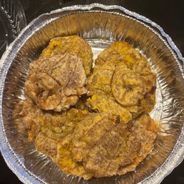 Tostones