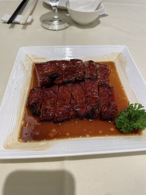 Lei Garden Restaurant (Chijmes) by null