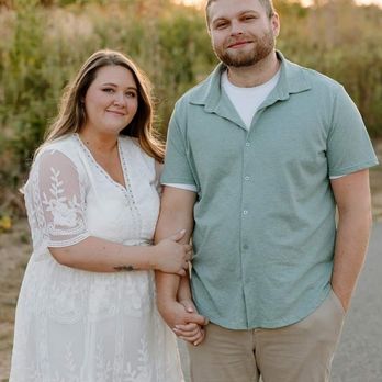 Sunless Envy Mobile Tan - Engagement photo - Spray Tanning Near Me