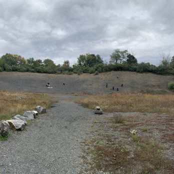 PPL Montour Preserve - Fossil pit - Parks Near Me - Danville, Pennsylvania