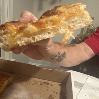 New York City Pizza - Italian Near Me - Bluffton, South Carolina